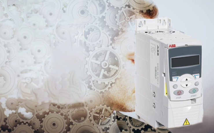 Design A Safe Machine with Your ABB Drive